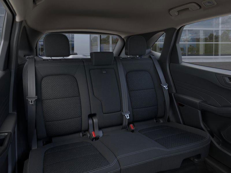 2026 Ford ESCAPE ACTIVE AWD