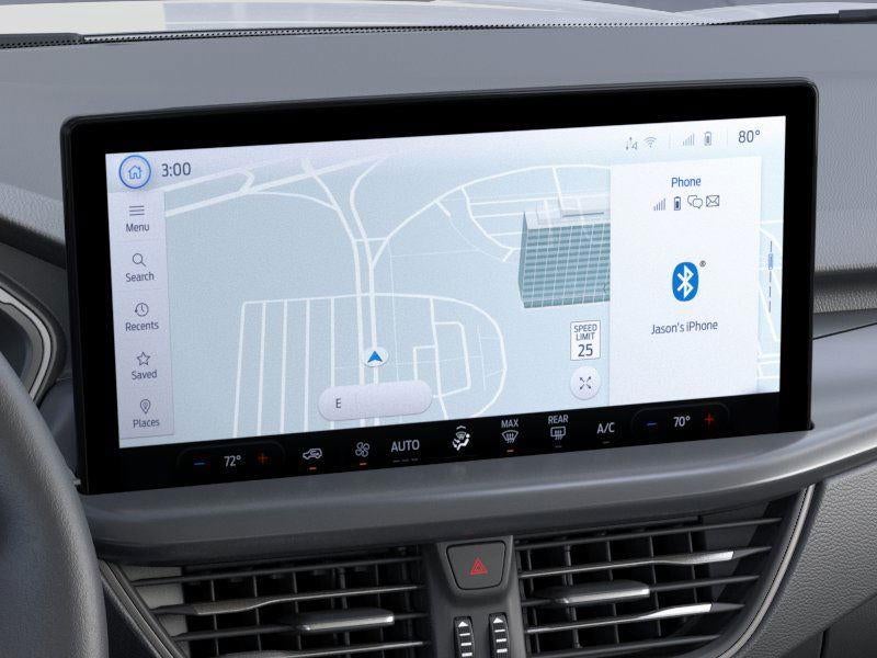 2026 Ford ESCAPE ACTIVE AWD