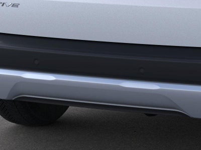 2026 Ford ESCAPE ACTIVE AWD