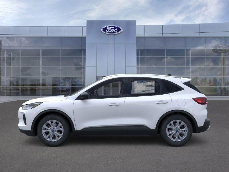 2026 Ford ESCAPE ACTIVE AWD