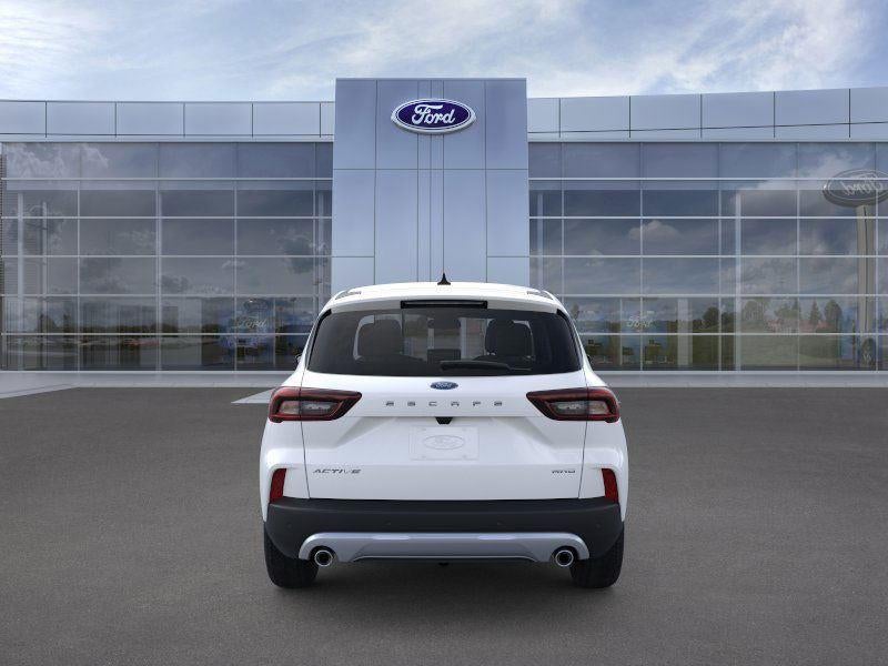 2026 Ford ESCAPE ACTIVE AWD