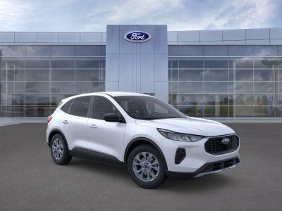 2026 Ford ESCAPE ACTIVE AWD