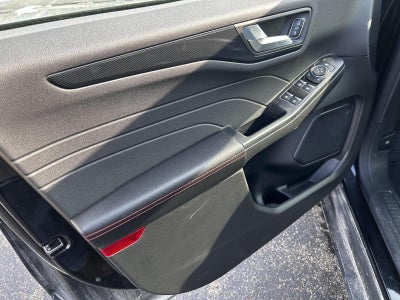 2023 Ford ESCAPE SUV