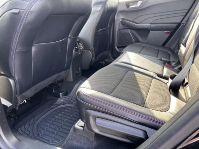 2023 Ford ESCAPE SUV