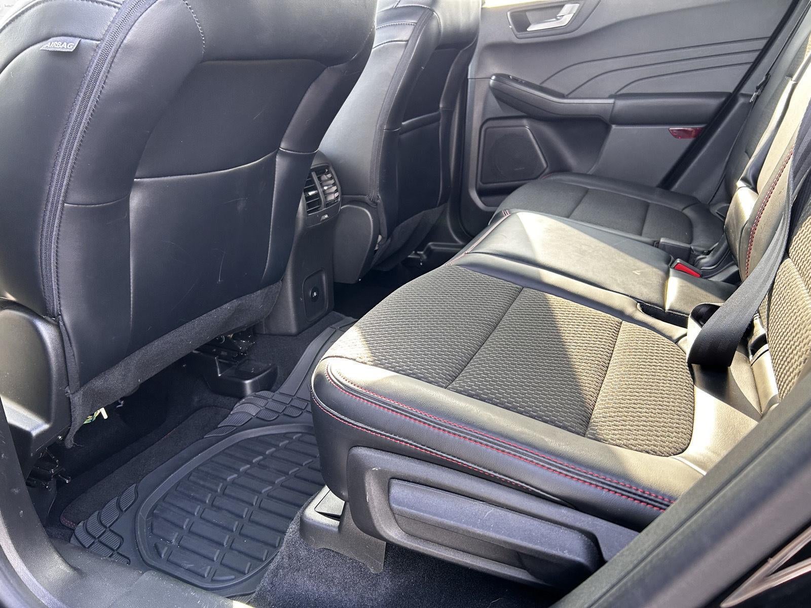 2023 Ford ESCAPE SUV