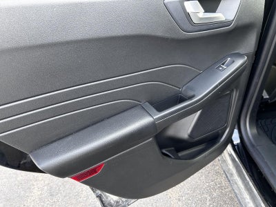 2023 Ford ESCAPE SUV