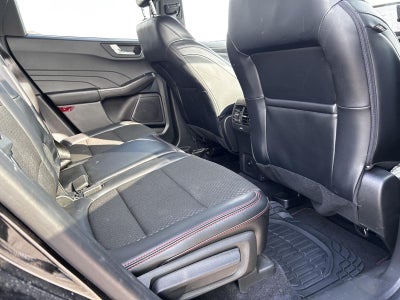 2023 Ford ESCAPE SUV