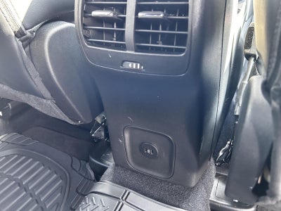 2023 Ford ESCAPE SUV