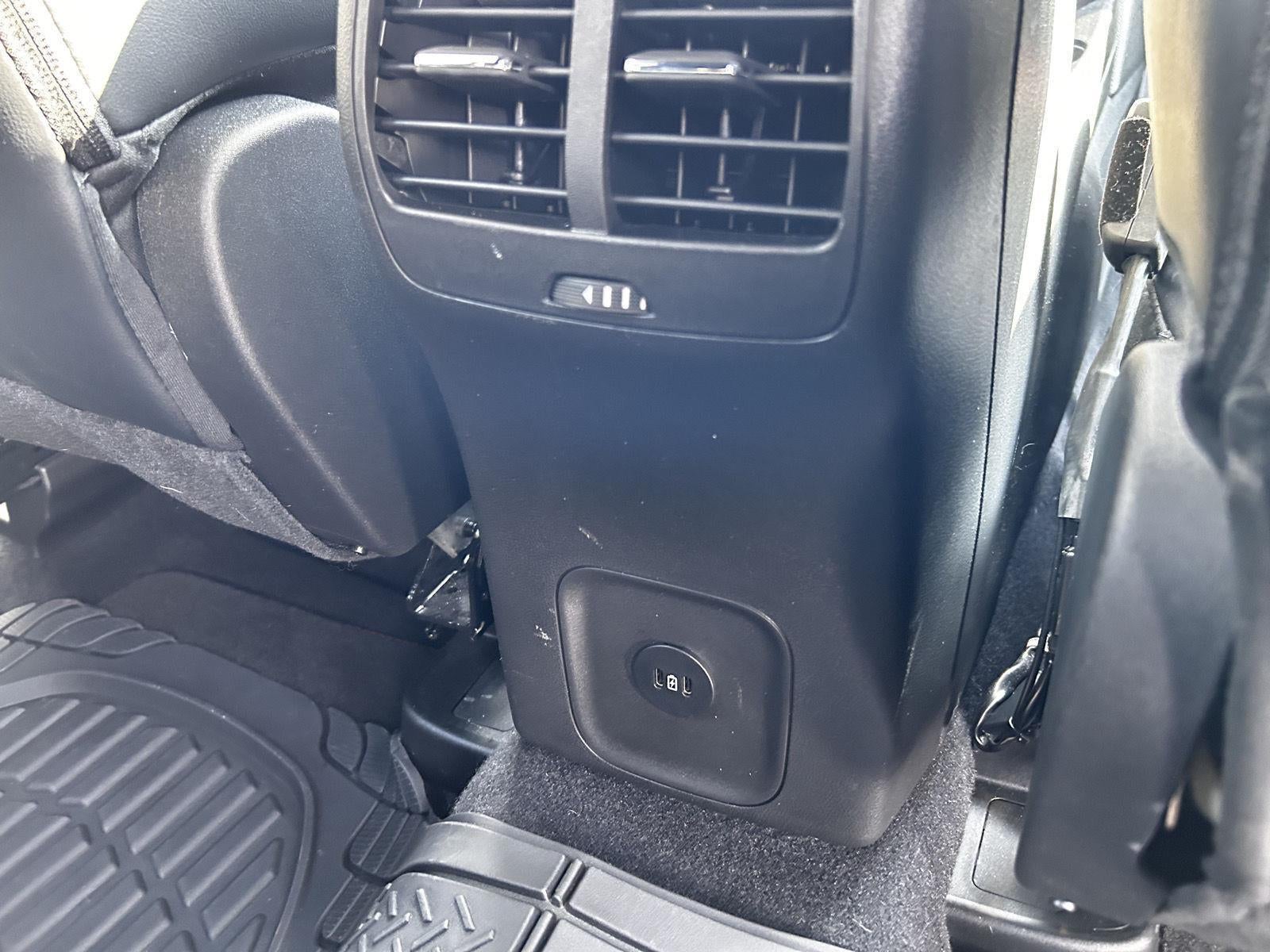 2023 Ford ESCAPE SUV