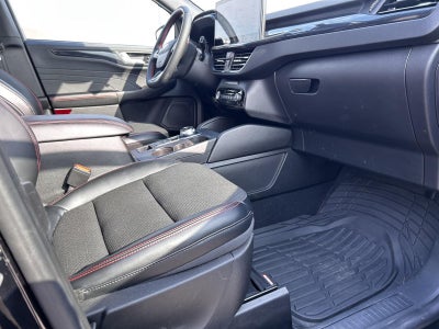 2023 Ford ESCAPE SUV