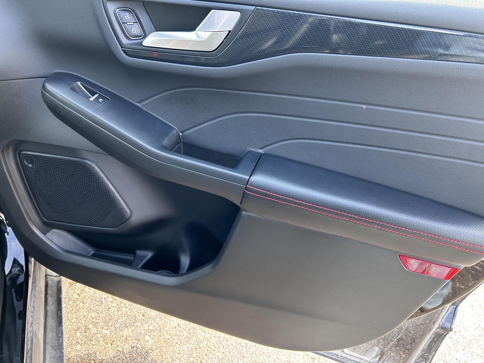 2023 Ford ESCAPE SUV