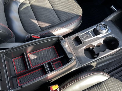 2023 Ford ESCAPE SUV