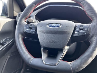 2023 Ford ESCAPE SUV