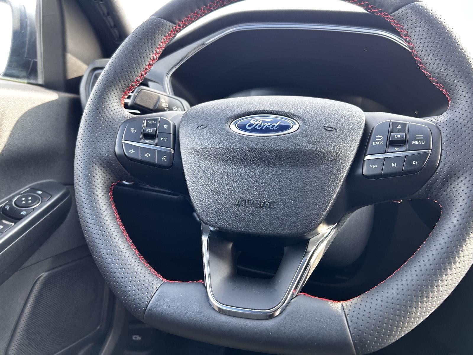 2023 Ford ESCAPE SUV
