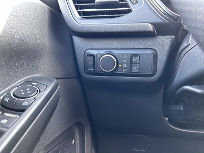 2023 Ford ESCAPE SUV