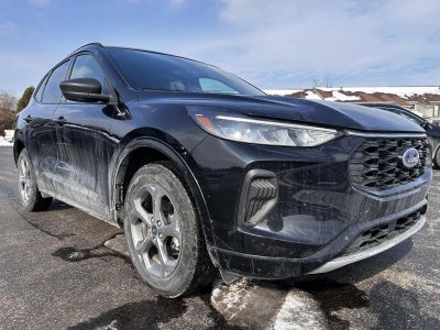 2023 Ford ESCAPE SUV