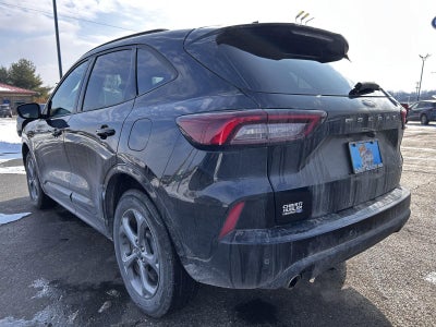 2023 Ford ESCAPE SUV