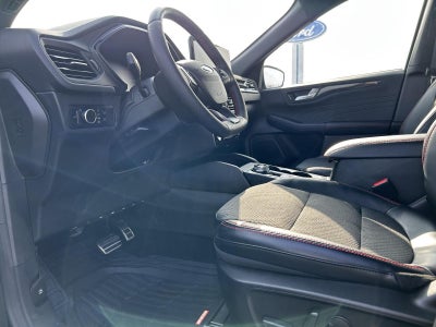 2023 Ford ESCAPE SUV