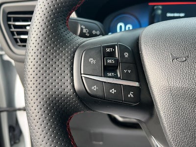 2023 Ford Escape ST-Line Select