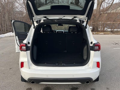 2023 Ford Escape ST-Line Select