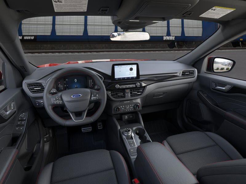 2026 Ford Escape Hybrid ST-Line Select
