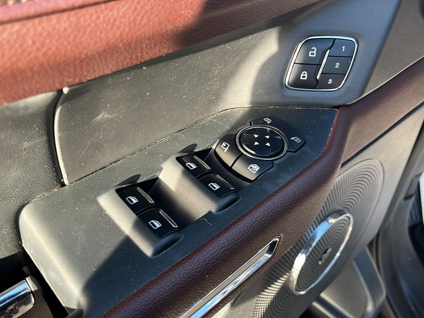 2023 Ford Expedition Limited