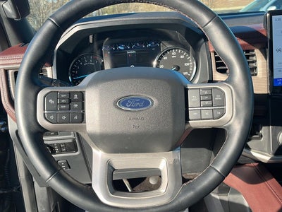 2023 Ford Expedition Limited