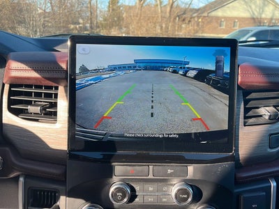 2023 Ford Expedition Limited