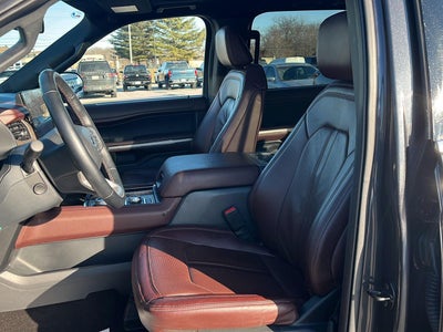 2023 Ford Expedition Limited