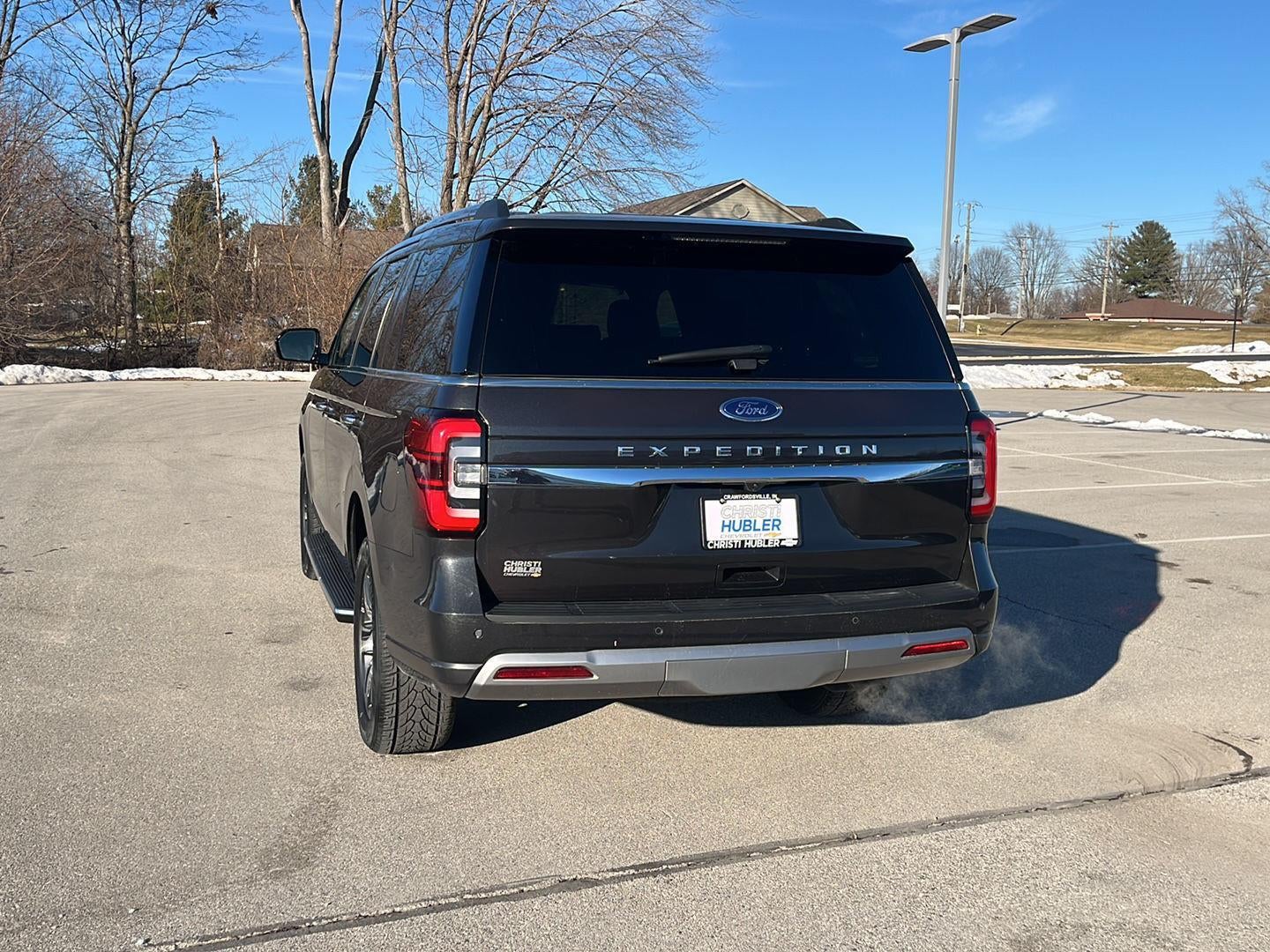 2023 Ford Expedition Limited