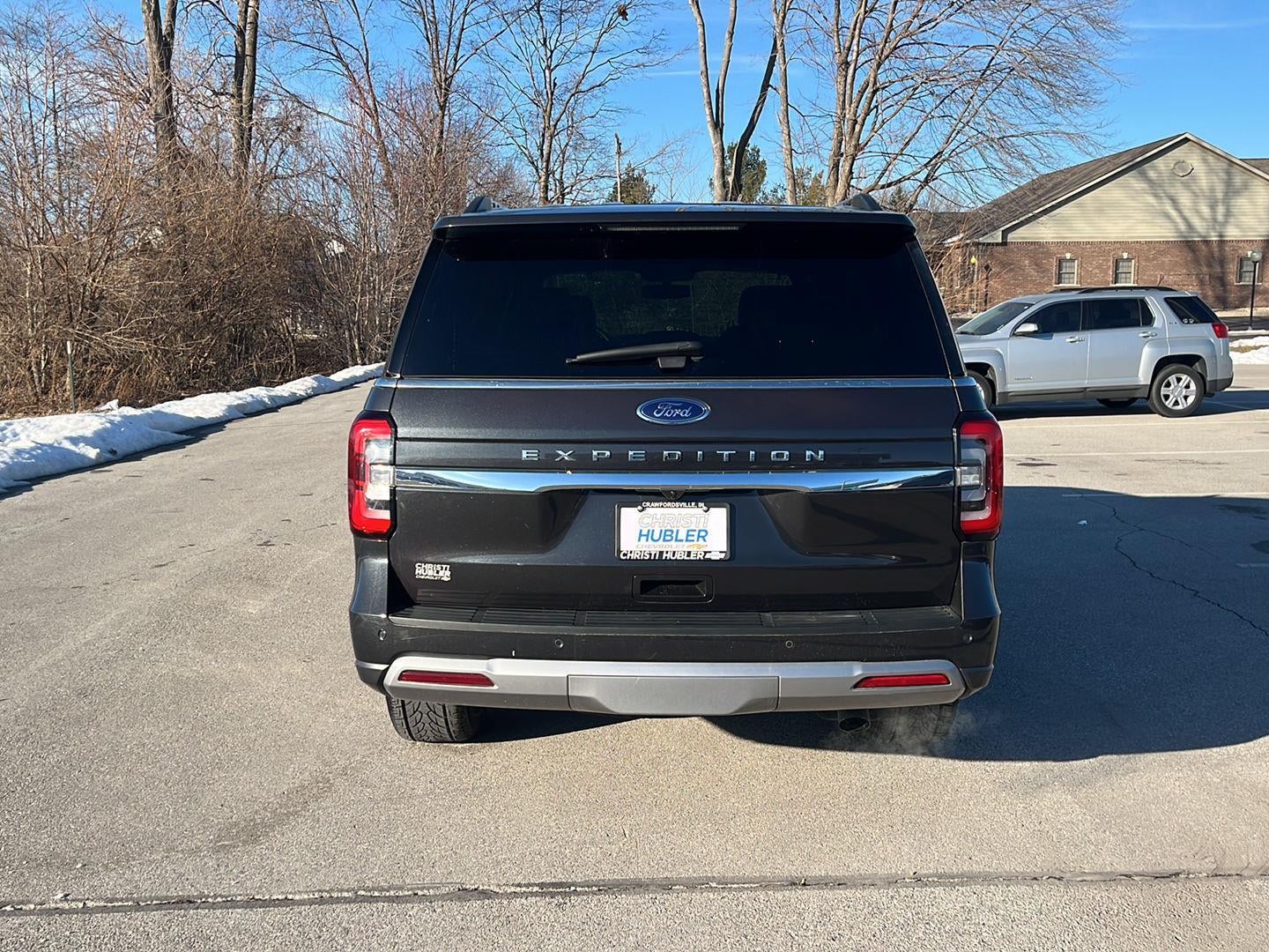 2023 Ford Expedition Limited