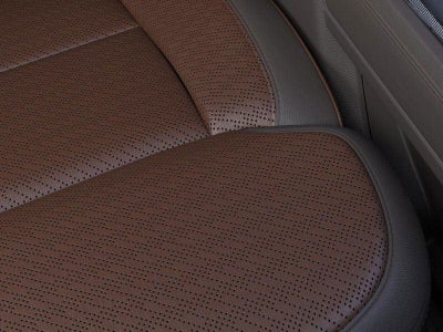 2025 Ford Super Duty F-250 SRW King Ranch