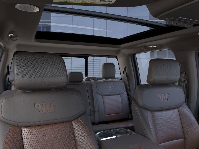 2025 Ford Super Duty F-250 SRW King Ranch