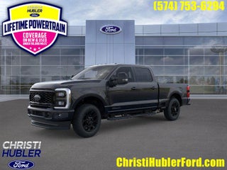 2026 Ford Super Duty F-250 SRW XLT