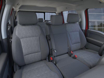 2025 Ford Super Duty F-250 SRW XL