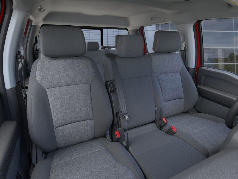 2025 Ford Super Duty F-250 SRW XL