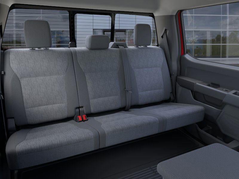 2025 Ford Super Duty F-250 SRW XL