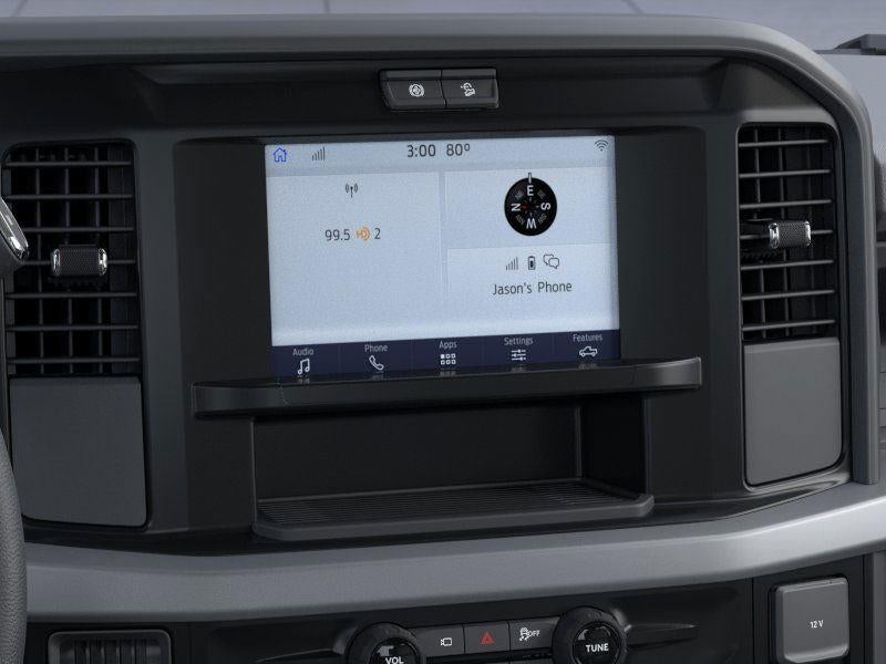 2025 Ford Super Duty F-250 SRW XL