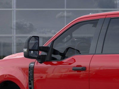 2025 Ford Super Duty F-250 SRW XL