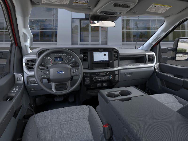 2025 Ford Super Duty F-250 SRW XL