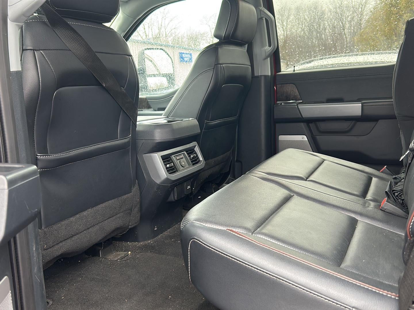 2024 Ford Super Duty F-350 Lariat