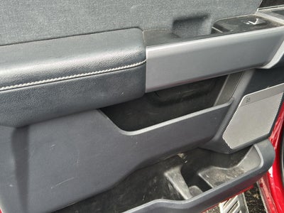 2024 Ford Super Duty F-350 Lariat