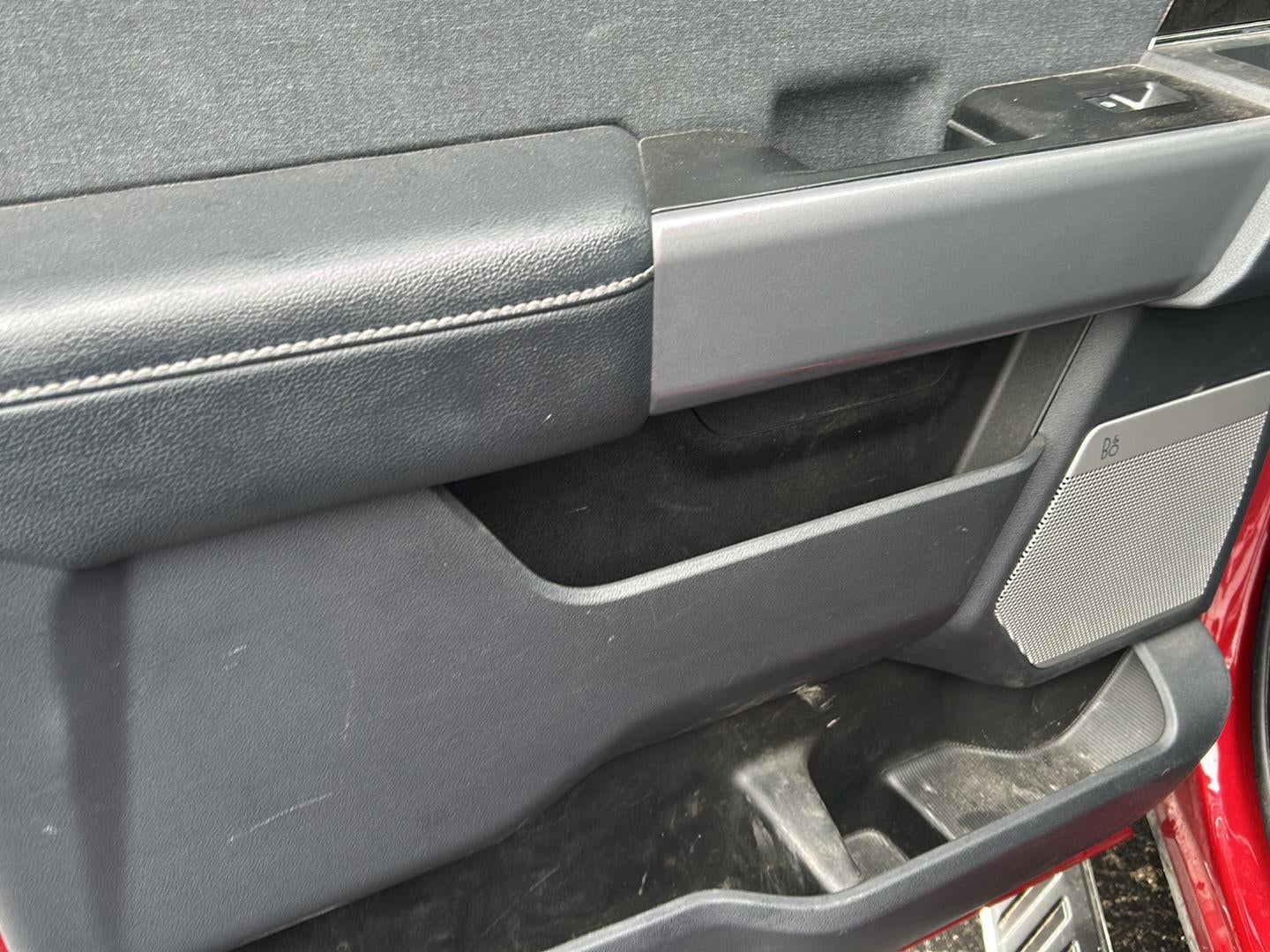 2024 Ford Super Duty F-350 Lariat