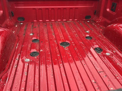 2024 Ford Super Duty F-350 Lariat