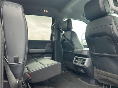 2024 Ford Super Duty F-350 Lariat