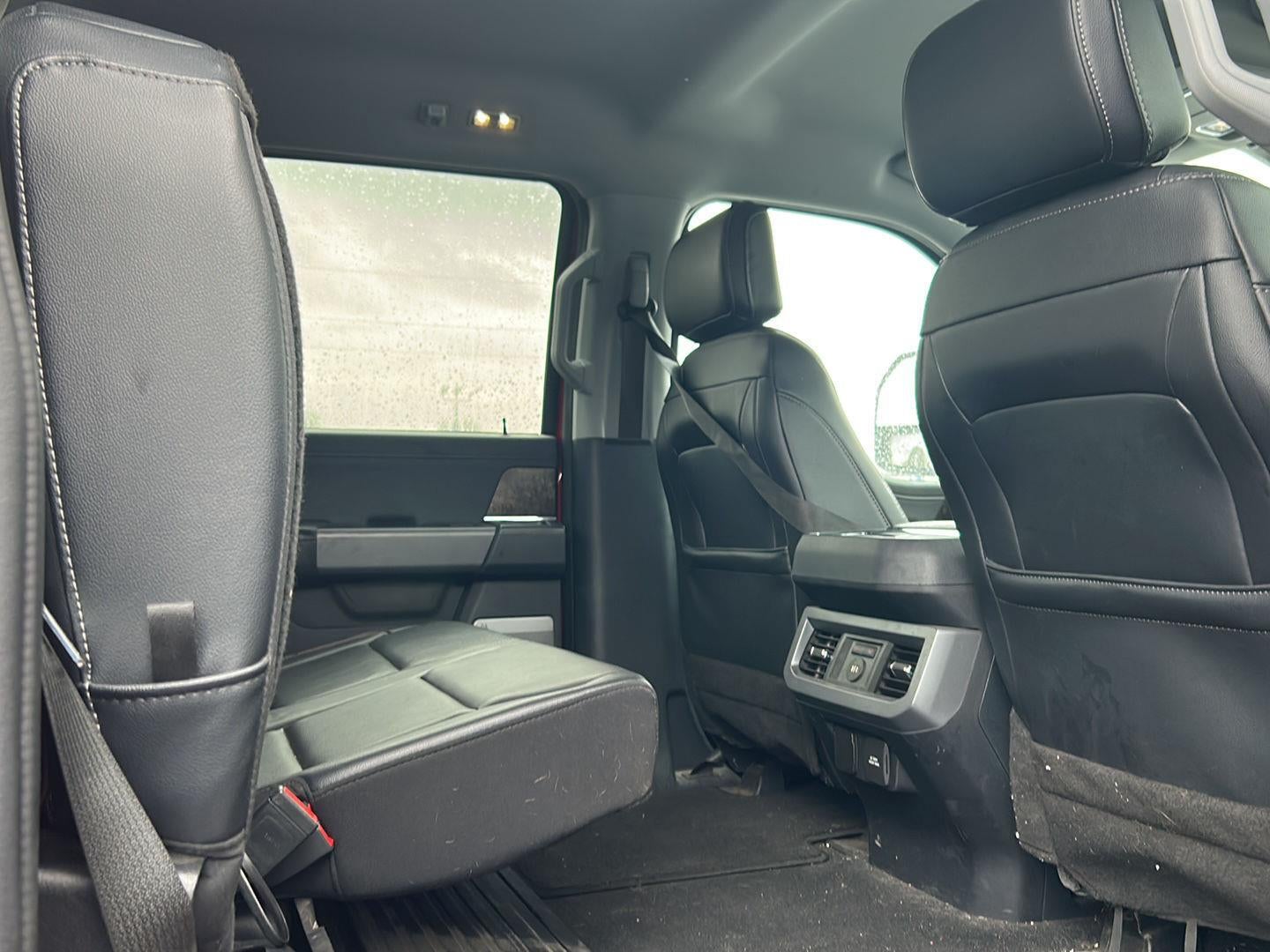 2024 Ford Super Duty F-350 Lariat