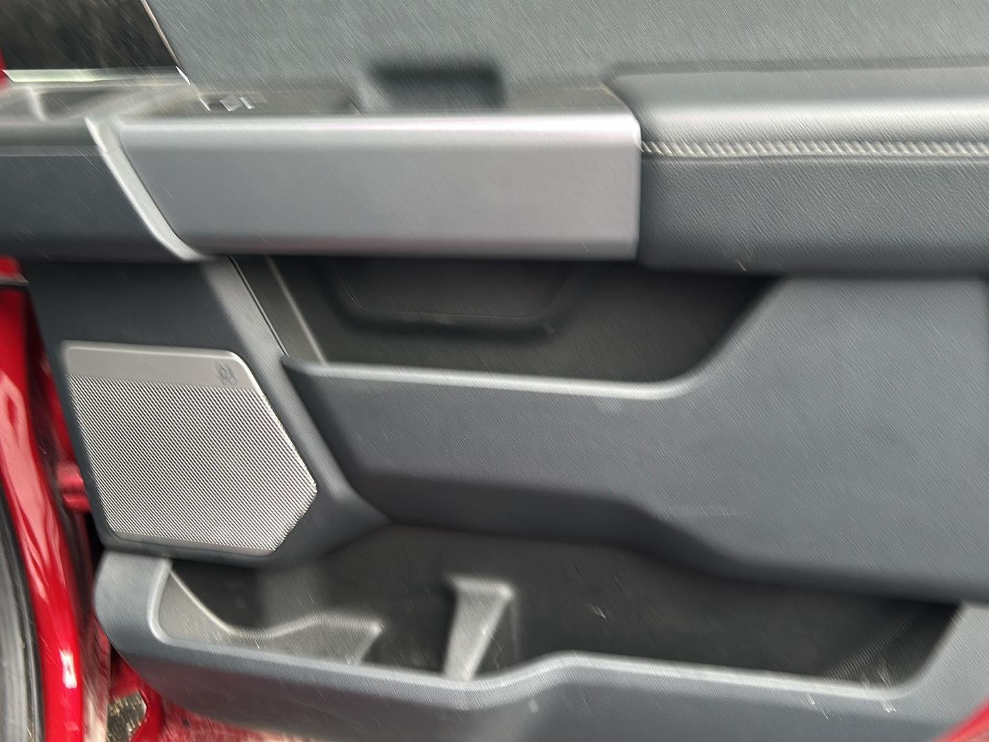 2024 Ford Super Duty F-350 Lariat