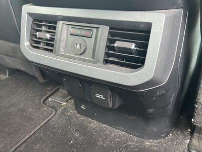 2024 Ford Super Duty F-350 Lariat