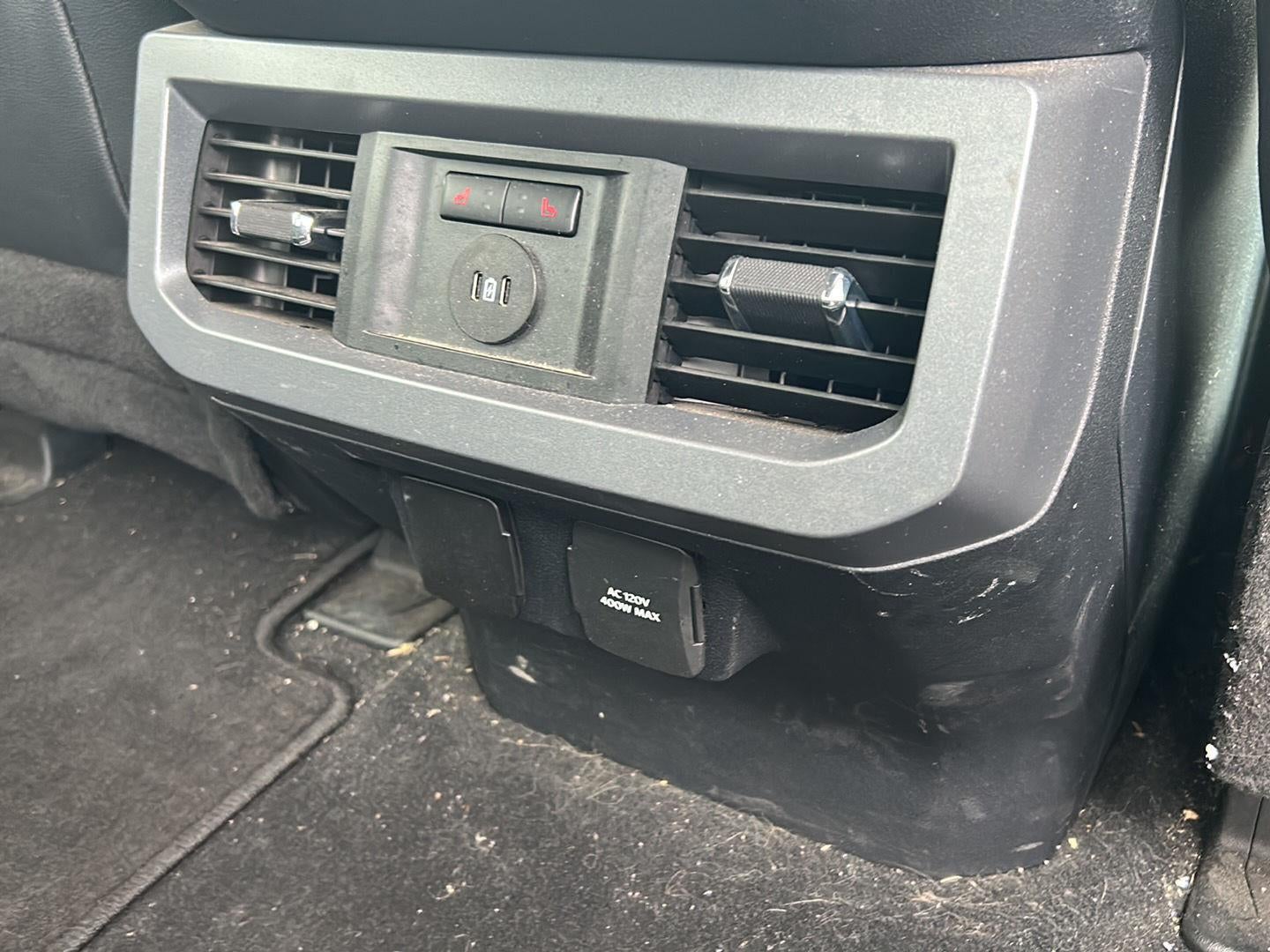 2024 Ford Super Duty F-350 Lariat