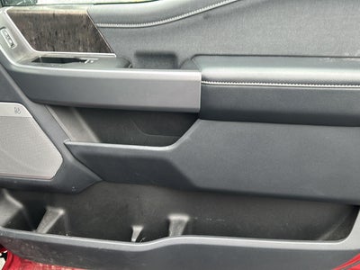 2024 Ford Super Duty F-350 Lariat